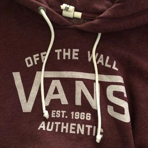 Vans Hoodie